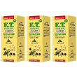 cranberry estratto totale 3x30 ml soluzione orale