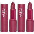 astra make-up lip creamynal - rossetto cremoso tonalità 04 audrey: b