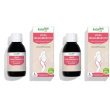 herbalgem linfa dimagrimento cellulinfa pelle a buccia d´arancia soluz