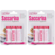 saccarina roberts® 2x9 g compresse