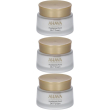 ahava crema all'acido ialuronico 24/7 3x50 ml