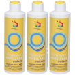 shampoo micellare moleco 3x200 ml