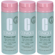clinique all about clean™ toning liquid facial soap - detergente pel