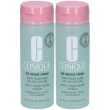 clinique all about clean™ toning liquid facial soap - detergente pel