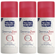 neutro roberts dermazero stick (40ml) 3x40 ml