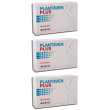 plantaven plus 30 compresse 3x30 pz