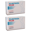 plantaven plus 30 compresse 2x30 pz