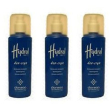 hydral deodorante 100 ml 3x100 ml spray