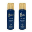 hydral deodorante 100 ml 2x100 ml spray