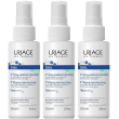 uriage bebe 1° spray assorbente riparatore anti-irritazioni, zone umid
