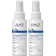 uriage bebe 1° spray assorbente riparatore anti-irritazioni, zone umid