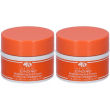 origins ginzing™ vitamin c & niacinamide eye cream tonaità warm 2x15 m