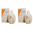 tial ig con dosatore 200 ml 2x200 ml