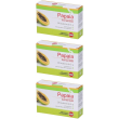 kos papaia fermentata bustine 3x48 g polvere per soluzione orale