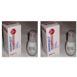 skinproject crema ristrutturante 50 ml 2x50 ml
