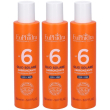 euphidra olio solare spf6 3x150 ml