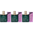 nuxe set hair prodigieux lo shampoo effetto lucentezza 30ml + huile pr