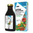 salus calcium mineral-drink 4x250 ml soluzione orale