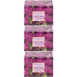 lilla' crema corpo200ml 3x200 ml