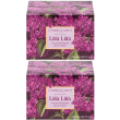lilla' crema corpo200ml 2x200 ml