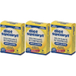 diet sucaryl dolcificante in compresse zero calorie 3x5,25 g