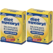 diet sucaryl dolcificante in compresse zero calorie 2x5,25 g