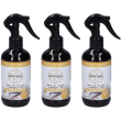 etereal spray per tessuti e ambienti igienizzante vaniglia orchiedea