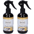etereal spray per tessuti e ambienti igienizzante vaniglia orchiedea