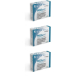 meganet 30 softgels integratore di omega-3 3x30 pz capsule