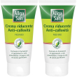 allga crema riducente anticallosità 2x75 ml
