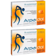 arpadol glauber 45 compresse 2x45 pz