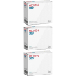 agaton mioven 700 integratore alimentare bustine 3x100 g polvere per s