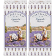 l’erbolario profumo lavanda 2x50 ml