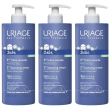 uriage bebe 1a crema lavante, detergente bagno e doccia senza sapone n