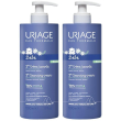uriage bebe 1a crema lavante, detergente bagno e doccia senza sapone n