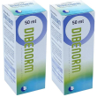 dibenorm 2x50 ml soluzione orale
