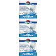 master-aid® rollflex® 5m x 2,5 cm garza autoadesiva 3x1 pz cerotto
