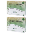 alchemia benoit ginko biloba compresse 2x60 pz