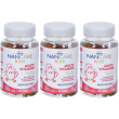 nancare kids multivitamine 60 gummies 3x162 g