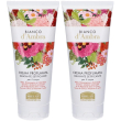 helan bianco d'ambra crema profumata 2x200 ml