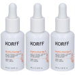 korff hydra energy c glow siero 3x30 ml