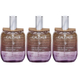 caudalie olio trattante soleil des vignes 3x50 ml