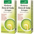 hyaluron tosse & gola sciroppo 2x150 ml
