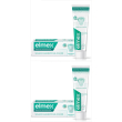 elmex dentifricio carie prof 2x20 ml