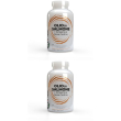 inner® olio di salmone con ginseng e rosa canina 2x132 g perle