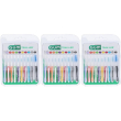 gum trav-ler scovolini 10 pezzi 3x10 st