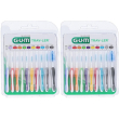 gum trav-ler scovolini 10 pezzi 2x10 st