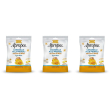 apropos caramelle dure cuor di miele - confezione 3x50 g caram