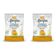 apropos caramelle dure cuor di miele - confezione 2x50 g caram