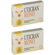 utrican® mono 2x15 pz compresse